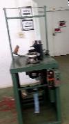  CAROLINA LK-100 Lab Knitter, 3.5" dia,